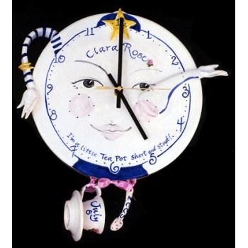 Baby Birth Clock