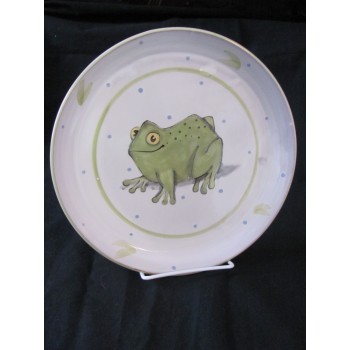 Child's Plate