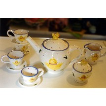 Tea Party Set