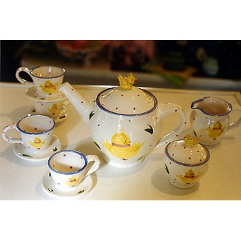 Tea Party Set