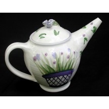 Tea Pot