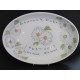 Daisy Large Oval Server